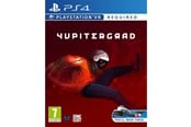 Spel - Yupitergrad (For Playstation VR) /PS4 - Sony PlayStation 4 - FPS - 5060522096344