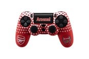 Spel Tillbehör - Qubick Arsenal Controller Kit - PlayStation 4 Controller Skin - Miscellaneous Tillbehör till spelkonsol - Sony PlayStation 4 - 8022253010348