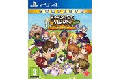Spel - Harvest Moon: Light of Hope - Special Edition Complete - Sony PlayStation 4 - Strategi - 5060102955528