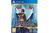 Spel - Valkyria Revolution: Limited Edition - Sony PlayStation 4 - RPG - 4020628815264