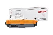 Skrivartillbehör-bläck-toner - Xerox Everyday toner - Black toner | Compatible | For Brother - 006R04526