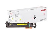 Skrivartillbehör-bläck-toner - Xerox 006R04248 / Alternativ to HP 827A / CF302A Yellow Toner - 006R04248