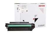 Skrivartillbehör-bläck-toner - Xerox 006R04251 / Alternative to HP 653X / CF320X - High Yield - Black Toner - 006R04251