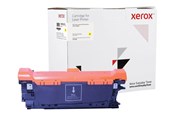 Skrivartillbehör-bläck-toner - Xerox 006R04253 / Alternative to HP 653A / CF322A Yellow Toner - 006R04253