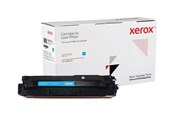 Skrivartillbehör-bläck-toner - Xerox 006R04313 / Alternative to Samsung CLT-C506L Cyan Toner - High Yield - 006R04313