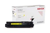 Skrivartillbehör-bläck-toner - Xerox 006R04315 / Alternative to Samsung SU515A / CLT-Y506L Yellow Toner - High Yield - 006R04315