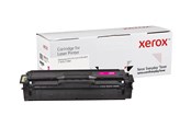 Skrivartillbehör-bläck-toner - Xerox 006R04310 / Alternative to Samsung CLT-M504S Magenta Toner - 006R04310
