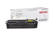 Skrivartillbehör-bläck-toner - Xerox 006R04311 / Alternative to Samsung CLT-Y504S Yellow Toner - 006R04311