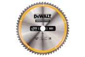 Verktyg - Dewalt Construction Circular Saw Blade Stationary - Fine Finish 305mm 60T - DT1960-QZ