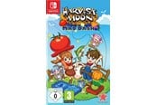 Spel - Harvest Moon: Mad Dash (Code in a Box) - Nintendo Switch - Strategi - 5060102955894