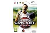 Spel - Ashes Cricket 2009 - Nintendo Wii - Sport - 5024866340631