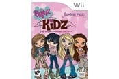 Spel - Bratz Kidz Party - Nintendo Wii - Underhållning - 5743211720262