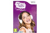 Spel - Violetta: Rhythm & Music - Nintendo Wii - Musik - 8154030102141