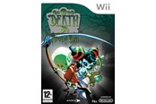 Spel - Death Jr. Root of Evil - Nintendo Wii - Action - 5021290036192