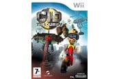 Spel - Cid The Dummy - Nintendo Wii - Action - 5060015537095