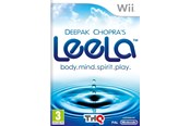 Spel - Deepak Chopra's Leela - Nintendo Wii - Livsstil - 4005209153140