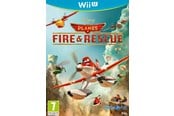 Spel - Planes: Fire & Rescue - Nintendo Wii U - Action / äventyr - 8154030103094