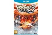Spel - Warriors Orochi 3: Hyper - Nintendo Wii U - Kampsport - 5060073309467