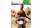 Spel - Blackwater - Microsoft Xbox 360 - FPS - 8023171028743
