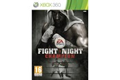 Spel - Fight Night Champion - Microsoft Xbox 360 - Kampsport - 0014633368239