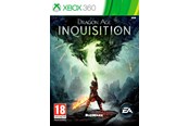 Spel - Dragon Age: Inquisition - Microsoft Xbox 360 - RPG - 5030935111149