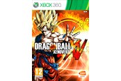Spel - Dragon Ball: Xenoverse - Microsoft Xbox 360 - Kampsport - 3391891980326