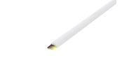 Nätverkskabel - Pro Telephone flat cables 4-core 100 m reel AWG 30. - Vit - 100m - 4040849502682