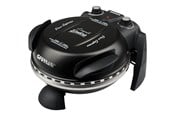 Andra köksapparater - G3 Ferrari Pizza Express Delizia - pizza oven - black - G10006 10