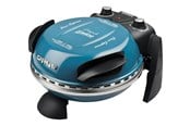 Andra köksapparater - G3 Ferrari Pizza Express Delizia - pizza oven - blue - G10006 04