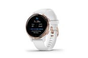 Pulsmätare & Stegräknare - Garmin Venu 2S - 010-02429-13