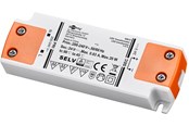 Förare, Spolar & Transformatorer - Pro LED Transformer 24 V (DC)/20 W - 4040849306129