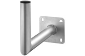 Väggfäste, AV-Möbel - Pro Aluminium SAT dish wall bracket - Max - recommended for - 4040849673016