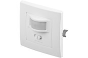 Rörelsesensorer och skymningsbrytare - Pro PIR motion sensor - 4040849960055
