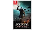 Spel - NINJA GAIDEN: Master Collection - Nintendo Switch - Action - 4710782158252