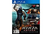 Spel - NINJA GAIDEN: Master Collection - Sony PlayStation 4 - Action - 4710782158245