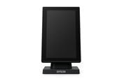 Kassaregister - Epson DM-D70 (111): USB Customer Display - Black - 7" - A61CH62111
