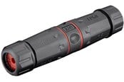 Nätverkskabel - Pro Outdoor (IP68) LAN cable connector CAT 6 shielded - Svart - 4040849444173