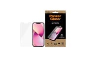 Mobiltelefontillbehör-Skyddsfilm - PanzerGlass Screen Protector Apple iPhone 13 Mini | Standard Fit - PANZER2741