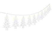 Lampor - Goobay String Light ''Christmas Tree'' with 10 LEDs - 4040849579479