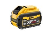 Akku & Charger - Dewalt XR Flexvolt Battery 12Ah - DCB548-XJ