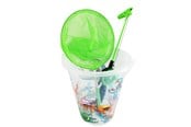 Utomhuslek - Happy Summer Crab fishing set - LIN60169
