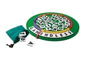 Brädspel - Liniex Chain Letter Game - 70062