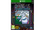 Spel - Among Us: Crewmate Edition - Microsoft Xbox One - Party - 5016488138161