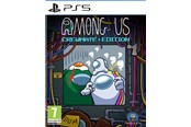 Spel - Among Us: Crewmate Edition - Sony PlayStation 5 - Party - 5016488138130