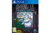Spel - Among Us: Crewmate Edition - Sony PlayStation 4 - Party - 5016488138109