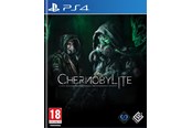 Spel - Chernobylite - Sony PlayStation 4 - Action / äventyr - 5060522097631