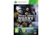 Spel - Jonah Lomu Rugby Challenge - Microsoft Xbox 360 - Sport - 9312590111228