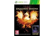 Spel - Dragon's Dogma - Microsoft Xbox 360 - Action - 5055060963067