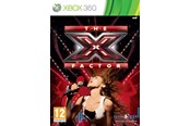 Spel - The X Factor - Microsoft Xbox 360 - Musik - 4020628087739