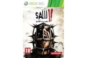 Spel - SAW II: Flesh & Blood - Microsoft Xbox 360 - Action - 4012927035078